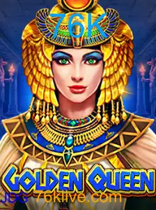 GoldenQueen