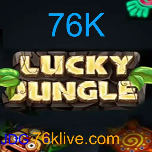 LuckyJungle