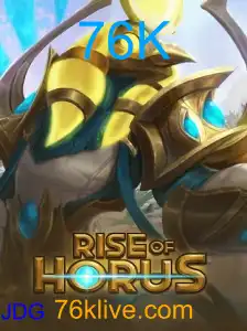 RiseofHorus